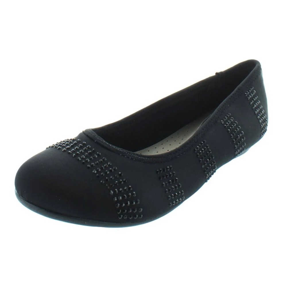 Karen Scott Womens Ralleigh Ballet Flats